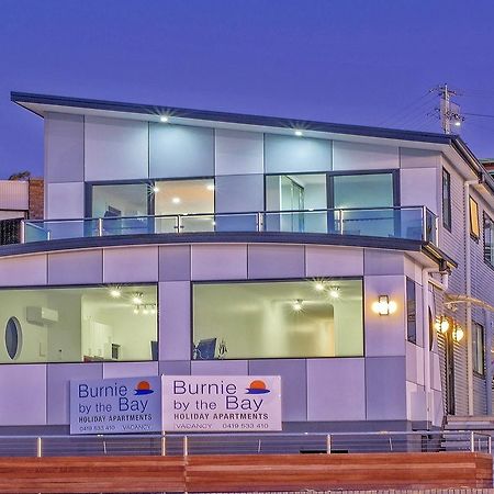 Burnie By The Bay Apartments Ngoại thất bức ảnh