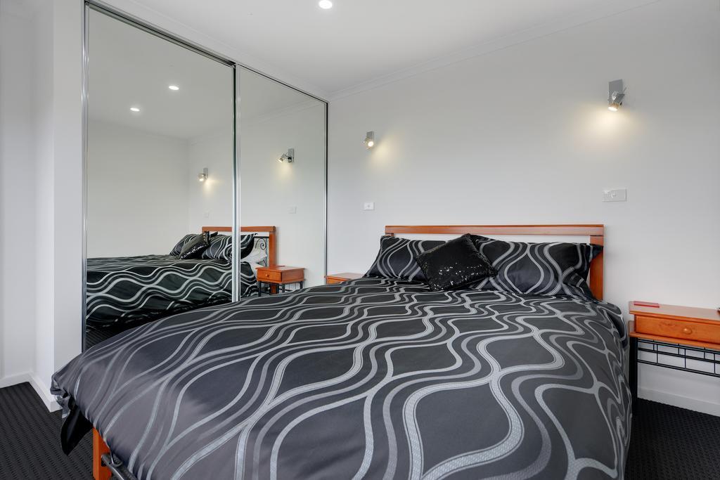 Burnie By The Bay Apartments Phòng bức ảnh