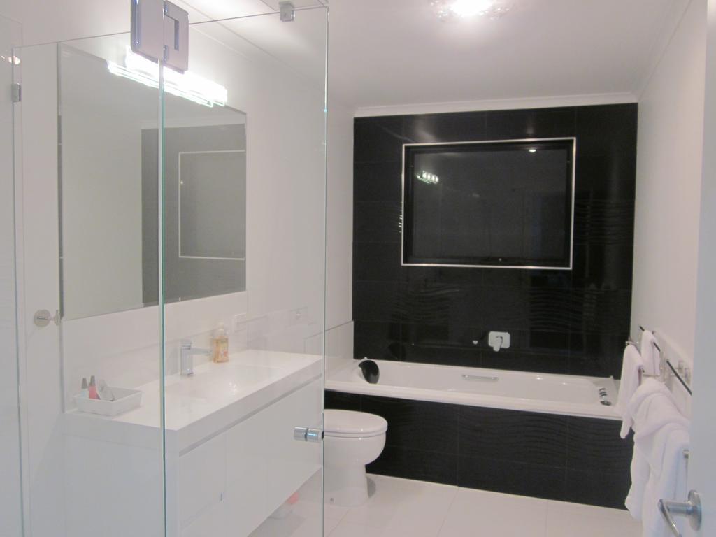 Burnie By The Bay Apartments Ngoại thất bức ảnh
