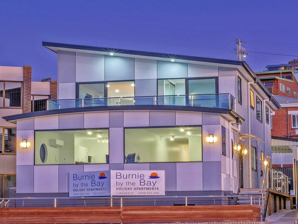 Burnie By The Bay Apartments Ngoại thất bức ảnh