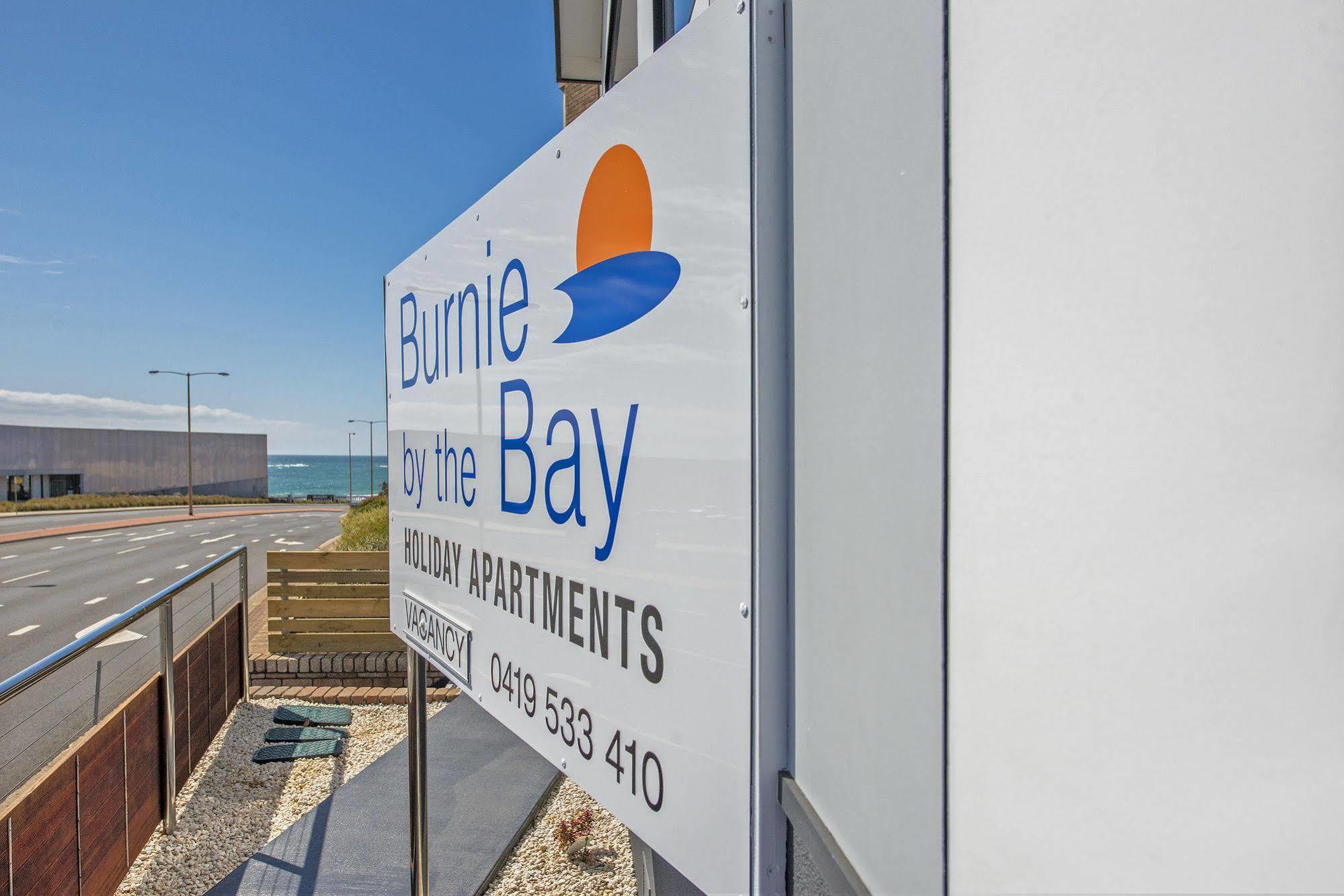 Burnie By The Bay Apartments Ngoại thất bức ảnh