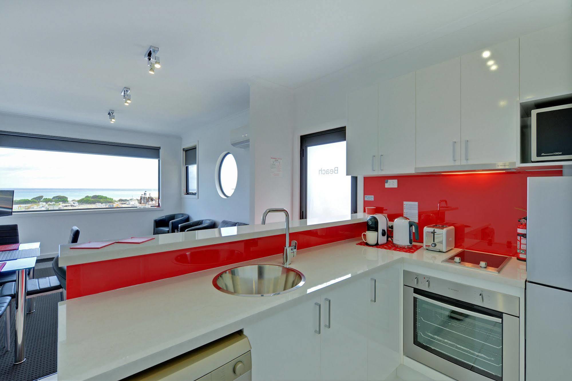 Burnie By The Bay Apartments Ngoại thất bức ảnh