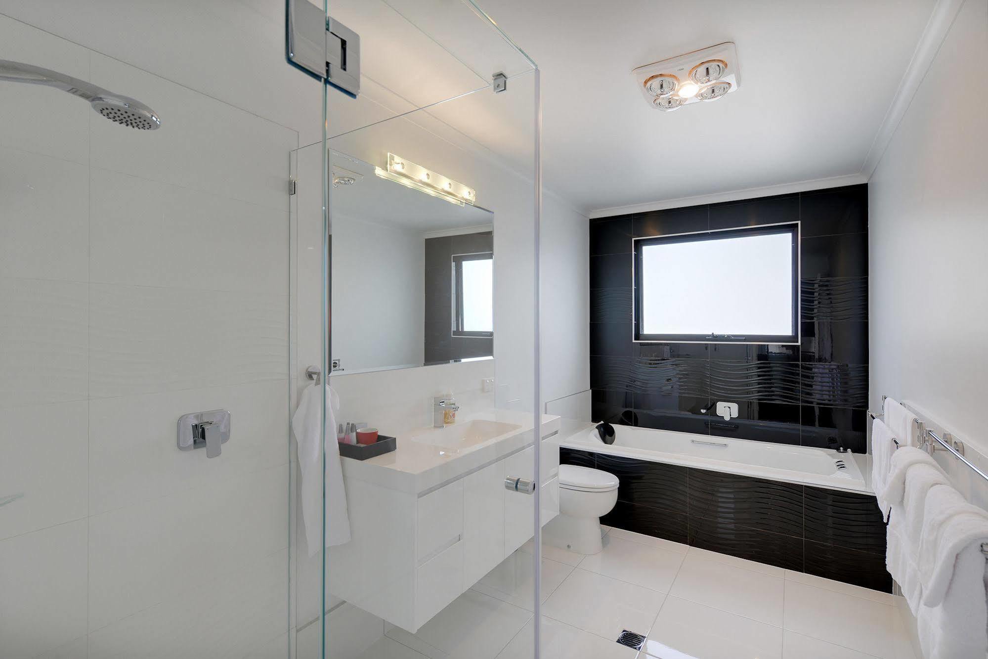 Burnie By The Bay Apartments Ngoại thất bức ảnh