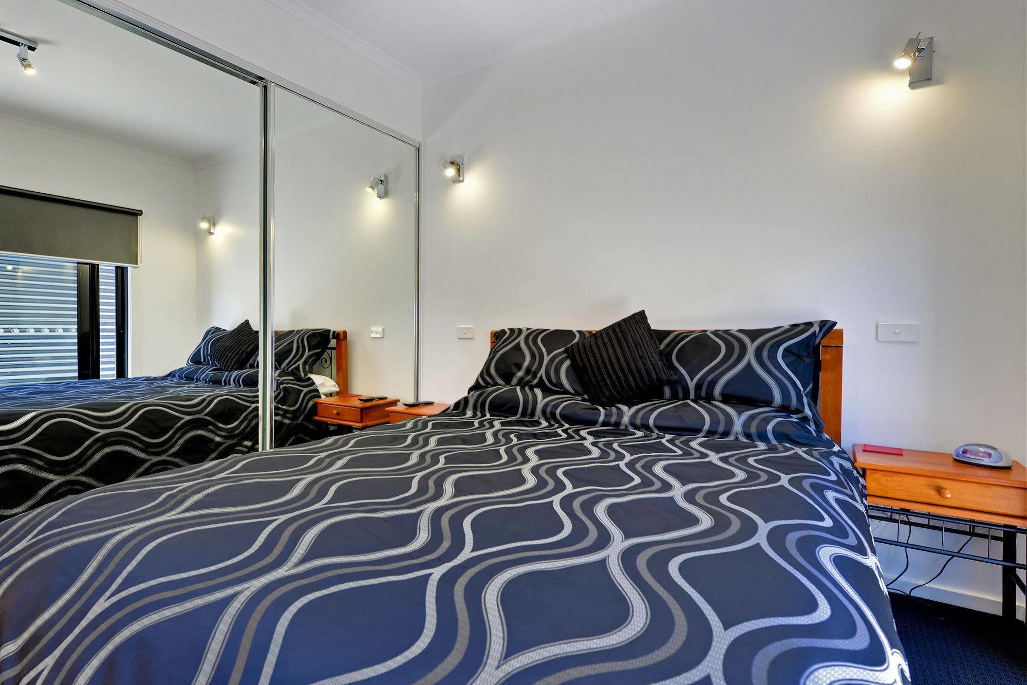 Burnie By The Bay Apartments Ngoại thất bức ảnh
