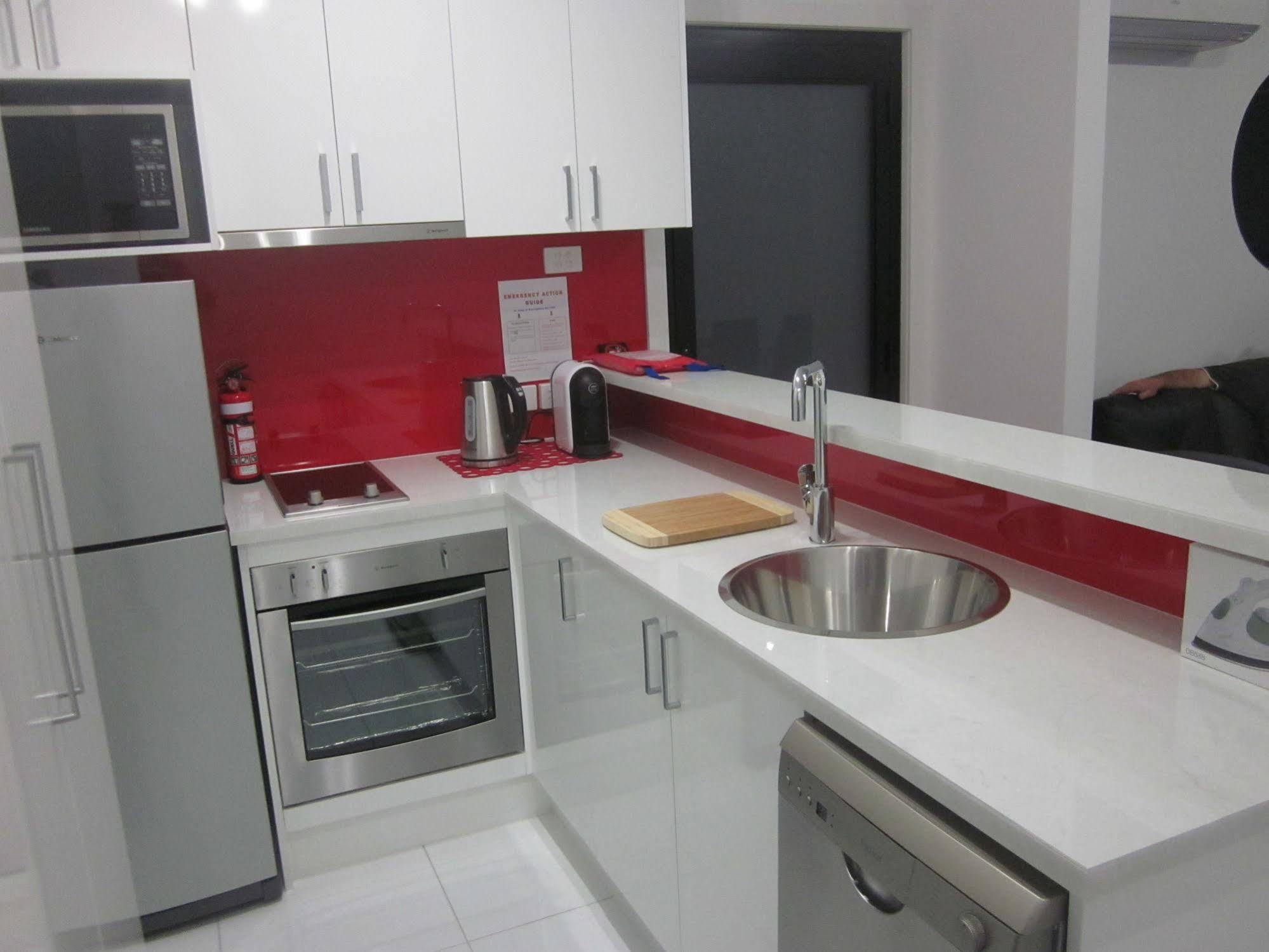 Burnie By The Bay Apartments Ngoại thất bức ảnh